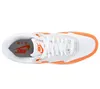 Nike Air Max 1 DZ2628-002 Weiß / Orange-39 Produktbild-Vorschau 5