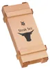 WMF Kansas Steakmesser Set 6-teilig, Spezialklingenstahl Produktbild-Vorschau 3