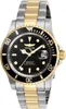 Invicta Pro Diver 26973 Montre à Quartz pour Homme - 40 mm Voir les images du produit 1