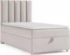 Boxspringbett mit Bettkasten Trinity K-10 SINGLE Produktbild-Vorschau 1