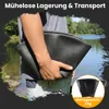 COSTWAY LKW Snow Tube, Ø 93cm Rodelreifen, Schneereifen, Produktbild-Vorschau 5