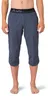 Rafiki Moonstone 3/4-hosen Blau L Mann Blau L Produktbild-Vorschau 2