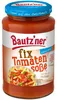 Bautzner Fix Tomatensoße - 400ml Produktbild-Vorschau 1