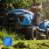 Záhradný traktor HEXWELT HW-TR-586 s dvojvalcovým motorom Náhľad obrázku produktu 10