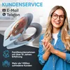 SANILO® WC-Sitz mit Absenkautomatik und Schnellverschluss Produktbild-Vorschau 8