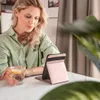 imoshion Stand Flip case pour le Pocketbook Touch Lux 5 / Voir les images du produit 6