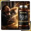 Ashwagandha 666 mg hochdosiert - 90 vegane Kapseln - Produktbild-Vorschau 3