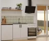 Küchenschrank Unterschrank Katia D-80 WHITE Produktbild-Vorschau 12