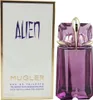 Non refillable Thierry Mugler Alien Edt Spray Produktbild-Vorschau 2