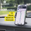 Uchwyt rowerowy na telefon komórkowy ROCKBROS uniwersalny Podgląd zdjęcia produktu 5