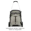 Hauck Travel N Care Plus passeggino & carrozzina Anteprima dell’immagine prodotto 7