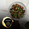 Panvica Ø 24 cm Nepriľnavá panvica FLORINA SANDY ORGANIC Náhľad obrázku produktu 7