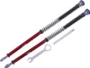 Stoßdämpfer YSS MZ456-305TR-33 hinten 305 mm Produktbild-Vorschau 1