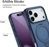 Accezz Ring Stand Backcover con MagSafe iPhone 17 Pro Max - Anteprima dell’immagine prodotto 4