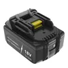 2 batteries 18V 6Ah compatibles avec les modèles Makita Voir les images du produit 6