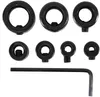 BGS technic Drilling Depth Limiter Set, 60 g Produktbild-Vorschau 1