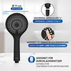 Pommeau de douche WENKO Douche de pluie WATERSAVING Ø11cm Voir les images du produit 6