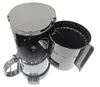 BRAUN Kaffeemaschine KF 47/1 schwarz Produktbild-Vorschau 21