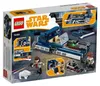 LEGO® Star Wars™ Han Solo's Landspeeder™ 75209 Produktbild-Vorschau 4