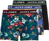 Jack & Jones Trunk Unterhosen Trunks 3 Pack Unterhosen Produktbild-Vorschau 7