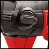 Einhell Power X-Change Akku-Bohrhammer TE-HD 18 Li-Solo Produktbild-Vorschau 5