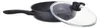 BALLARINI 75002-914-0, Rund, Schwenkpfanne, Schwarz, Produktbild-Vorschau 12
