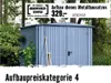 Biohort Rolladenbox StoreMax Mülltonnenbox Fahrradbox 120 - Produktbild-Vorschau 6