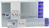 Bastoncini d'incenso Vijayshree "Golden Nag Himaalaya" Anteprima dell’immagine prodotto 10