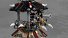 LEGO NINJAGO Dragon Pit Building Set, Zestaw do budowania, Podgląd zdjęcia produktu 22
