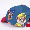 Paw Patrol Sommer Cap – Kinder Mütze mit Print & UV-Schutz Produktbild-Vorschau 4