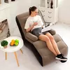 Luftsessel, aufblasbarer Sessel, Luft Sofa Produktbild-Vorschau 2