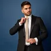 Klassische Herren Krawatte, matt Vielfältige Farben TMM-5 Produktbild-Vorschau 5