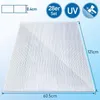 Izrielar 28x polycarbonate alvéolaire 4mm, 20,5m² plaque Voir les images du produit 2