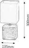 Lampa stołowa ORLANDO 4458 Rabalux Podgląd zdjęcia produktu 3