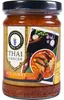Thai Dancer Rote Currypaste 227g Produktbild-Vorschau 2
