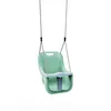 OutdoorToys Baby Schaukel Mintgrün Zubehör aus Kunststoff Produktbild-Vorschau 1