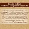 Mulino Bianco Intrecci Biscotti, Vollkorn -Kekse mit Kakao Produktbild-Vorschau 2
