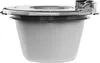 Kenwood KAX71.000WH ijsmachine Productafbeelding-voorbeeld 14