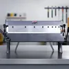 Prasa krawędziowa do blach i paneli, 610 mm/24 cale, do Podgląd zdjęcia produktu 8