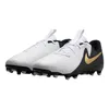 NIKE Jr. Phantom GX 2 Academy Schuhe Kinder weiss 34 Produktbild-Vorschau 7