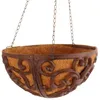 Esschert Design Hanging Basket Gußeisen ø30cm L; BPH26 Produktbild-Vorschau 7