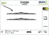 Spazzola tergicristallo VALEO 574290 Anteprima dell’immagine prodotto 4