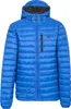 Trespass Herren Daunenjacke Digby TP3283 (2XS) (Blau) Produktbild-Vorschau 1