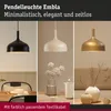 Paulmann Pendelleuchte Embla II Produktbild-Vorschau 5