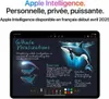 Apple iPad Air 11" (2025) WiFi 512GB Polarstern Produktbild-Vorschau 9