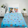 Paw Patrol, doppelseitige Kinderbettwäsche aus 100 % Produktbild-Vorschau 6