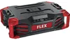 Radio digital para obras FLEX RD SP 12/18/230, compatible Vista previa de la imagen del producto 1