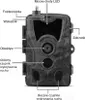 Denver Wildlife Camera WCL-8040 (compatibile con TUYA) Anteprima dell’immagine prodotto 28