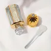 GKA Palo Santo heiliges Holz Musk Parfüm 6ml Damen und Produktbild-Vorschau 5