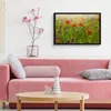 MuchoWow® MuchoWow® Gerahmtes Poster Frühling - Blumen - Produktbild-Vorschau 6